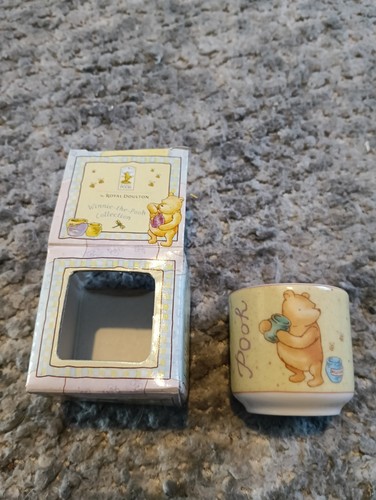 Boxed royal doulton disney - boxed,