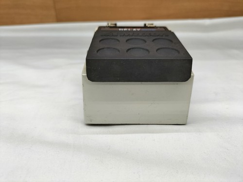 Maxon effect pedal 02 - maxon, dd-02