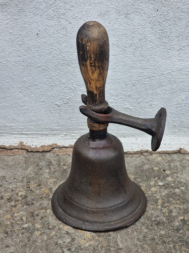 Antique vintage cast iron - vintage,