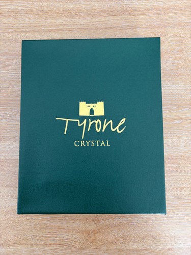 Hmp maze tyrone crystal - tyrone,