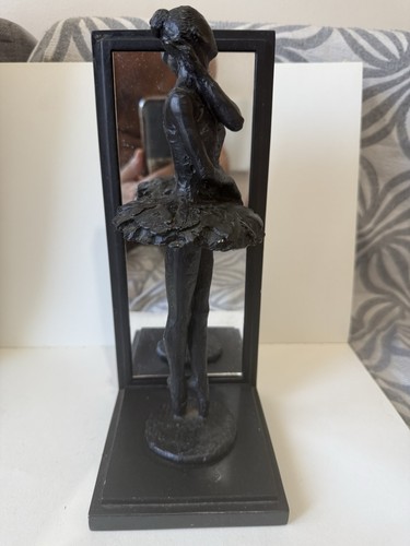 Vintage ballerina dancer - ballerina,