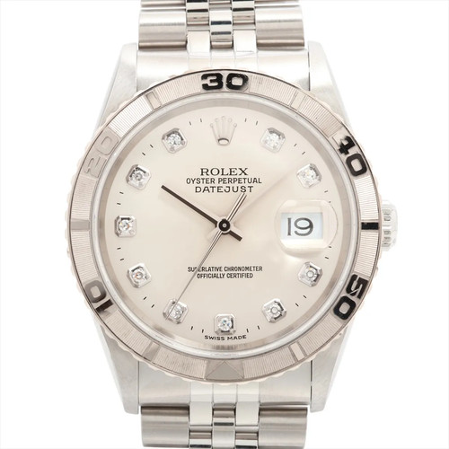 Rolex datejust thunderbird - rolex,