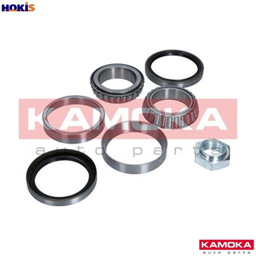 Wheel bearing kit - bearing, for
