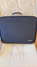 Genuine Avtex 19" to 22" Tv Hard Shell Carry Case Caravan Motorhome AK215BG