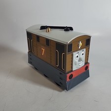 Thomas Toby Talking Train