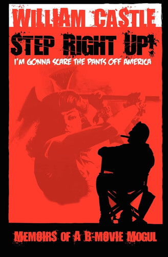 Step right i m - step, gonna