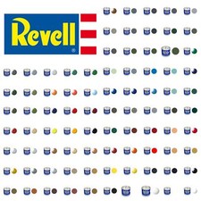 Revell Model Kit Paint 14ml