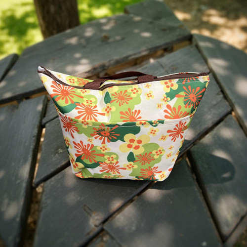 Insulated cool bag - insulated,