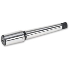 Axminster Morse Taper Arbor -