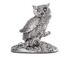 Silver OWL Model - Fully