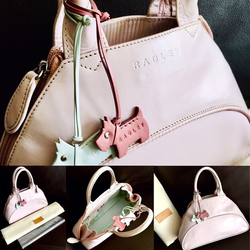 Beautiful genuine ladies pink - beautiful,