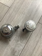 Rare 2 men on bikes lucas bike