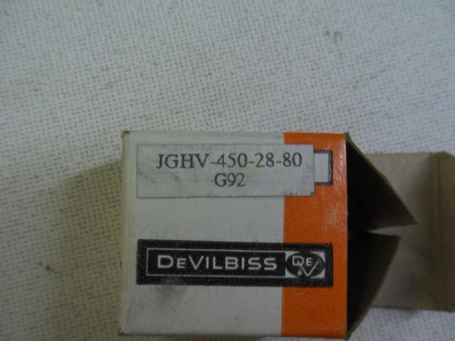 Devilbiss jghv4502850 baffle - jghv4502850,