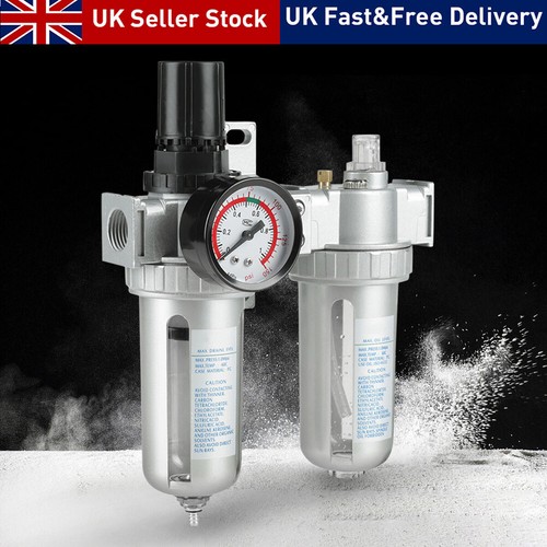 Sfc400 air line filter - 1/2'',