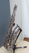 Couesnon tenor saxophone