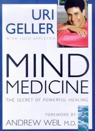 Mind medicine the - the, of