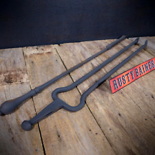 Vintage/Antique Long Handle