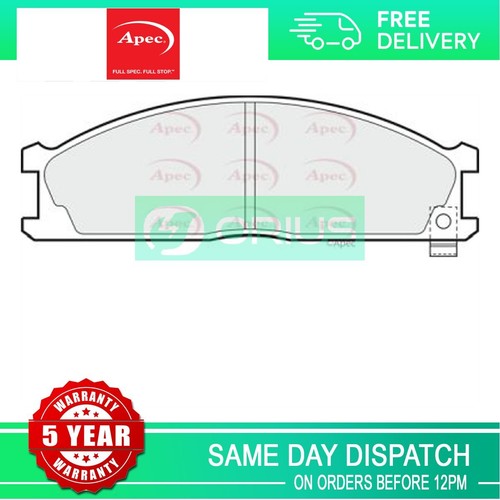 Fits ldv cub - nissan, pickup
