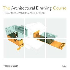 The Architectural Drawing
