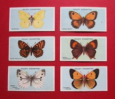 WILLS  6 VINTAGE  1927