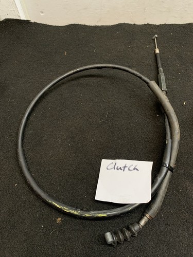 Suzuki 125 1992 clutch - suzuki, rm