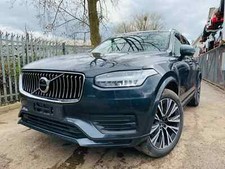 VOLVO XC90 BREAKING 2022