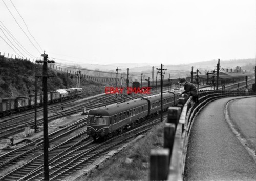 Photo car inter city - inter, set