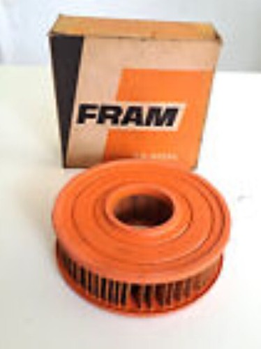 Fram innocenti mini minor - fram,
