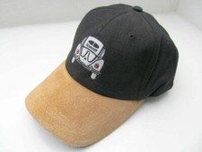 Volkswagen VW Beetle Cap Rear