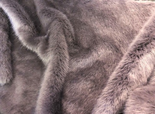 Super luxury faux - super,