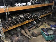 SUBARU IMPREZA NEW AGE WRX