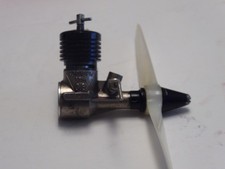 Vintage VG Used OTM 8 , 049