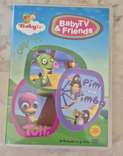 Baby friends draco pim - &,