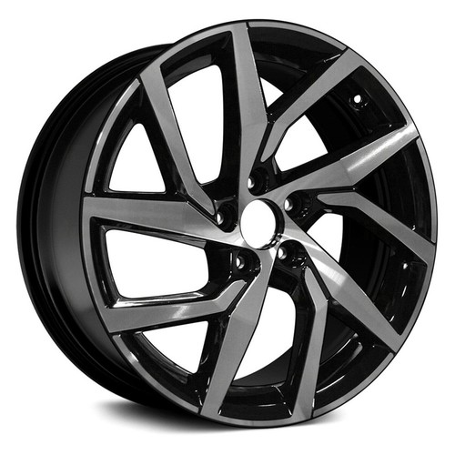 Wheel rim 5x108 - oe, 18''
