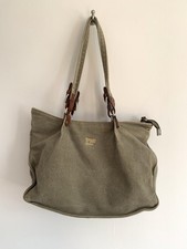 Troop London Shoulder Bag
