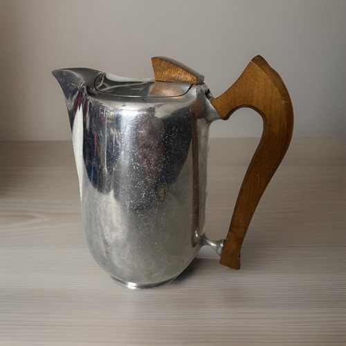 Picquot ware coffee hot - ware, or