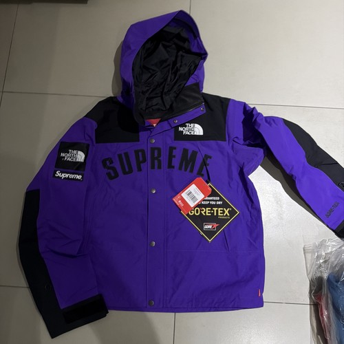 Supreme the north face - face, jacket