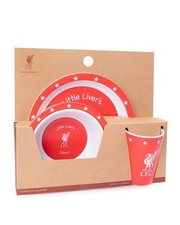 BNIP New Official Liverpool FC