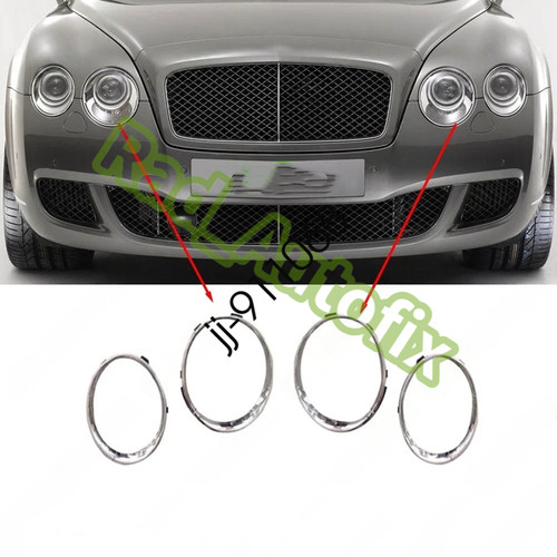 New for bentley 2004 2010 - bentley, 2004-2010