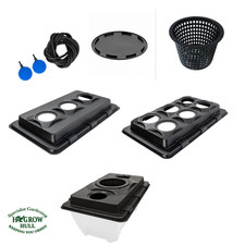 IWS OxyPot XL SPARES Blanking