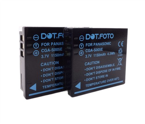 Dc4 premium battery - x,