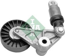 BELT TENSIONER V-RIBBED BELT