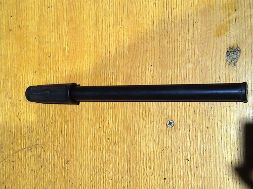 Bluemels hand air pump - bluemels,