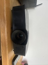 OPTOMA Home Cinema DLP PROJECTOR - Full 3D - 1080p - HDMI with Remote VDHDNL