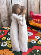 DEMDACO WILLOW TREE CHRYSALIS