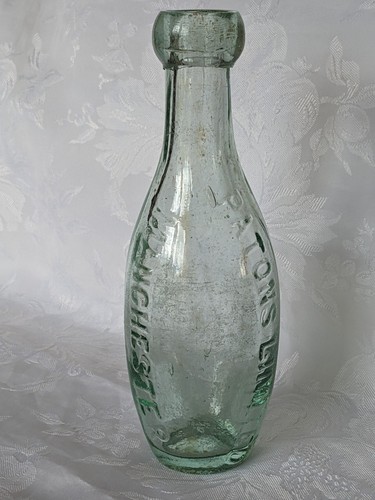 Rare 1800 patons ltd - patons,