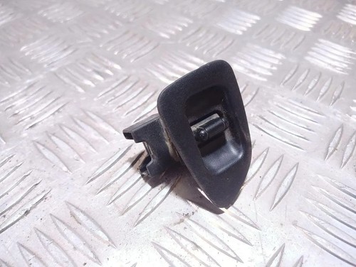 Rover 600 rear right - rh,