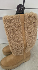 River Island Shearling Style