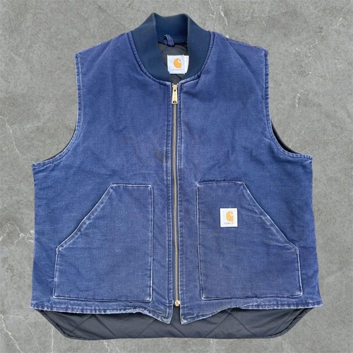 Carhartt 90s usa - made, duck