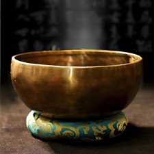 Nepal handmade tibetan singing - nepal,